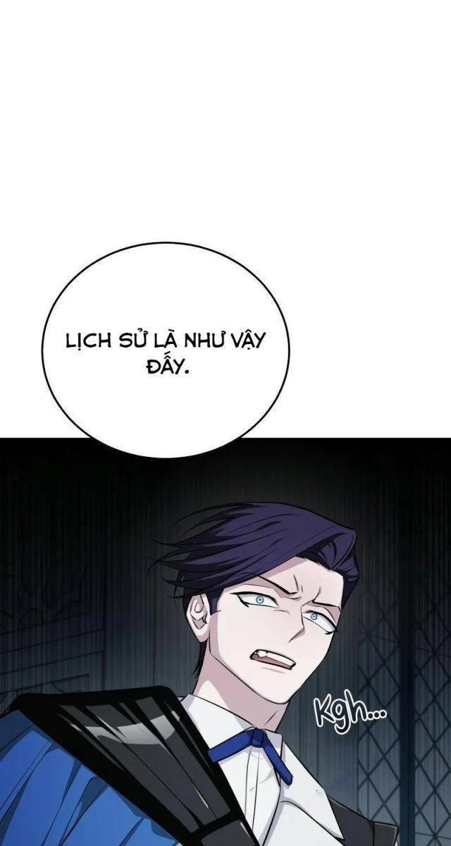 Đứa Trẻ Rắc Rối Của Ma Tháp - Page 46