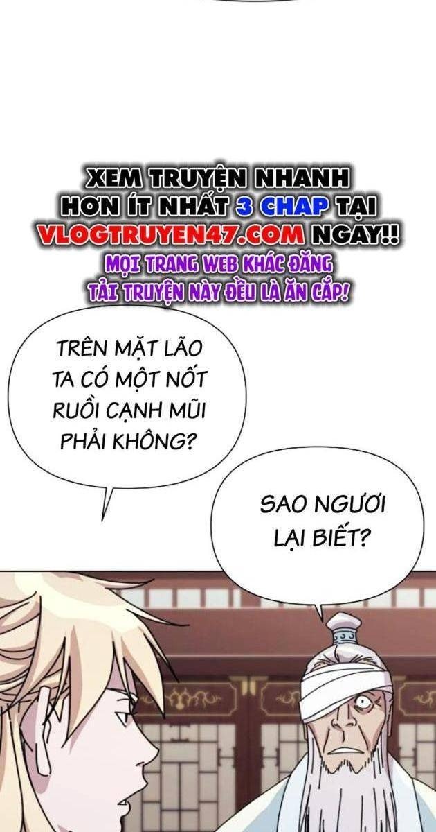 Hầu Vương Trung Sinh Nam Cung Thế Gia - Page 132