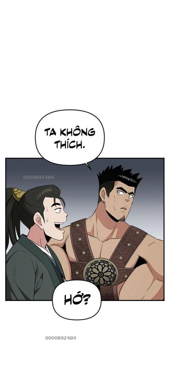 Thiên Hạ Đệ Nhất Côn Luân Khách Điếm - Page 7