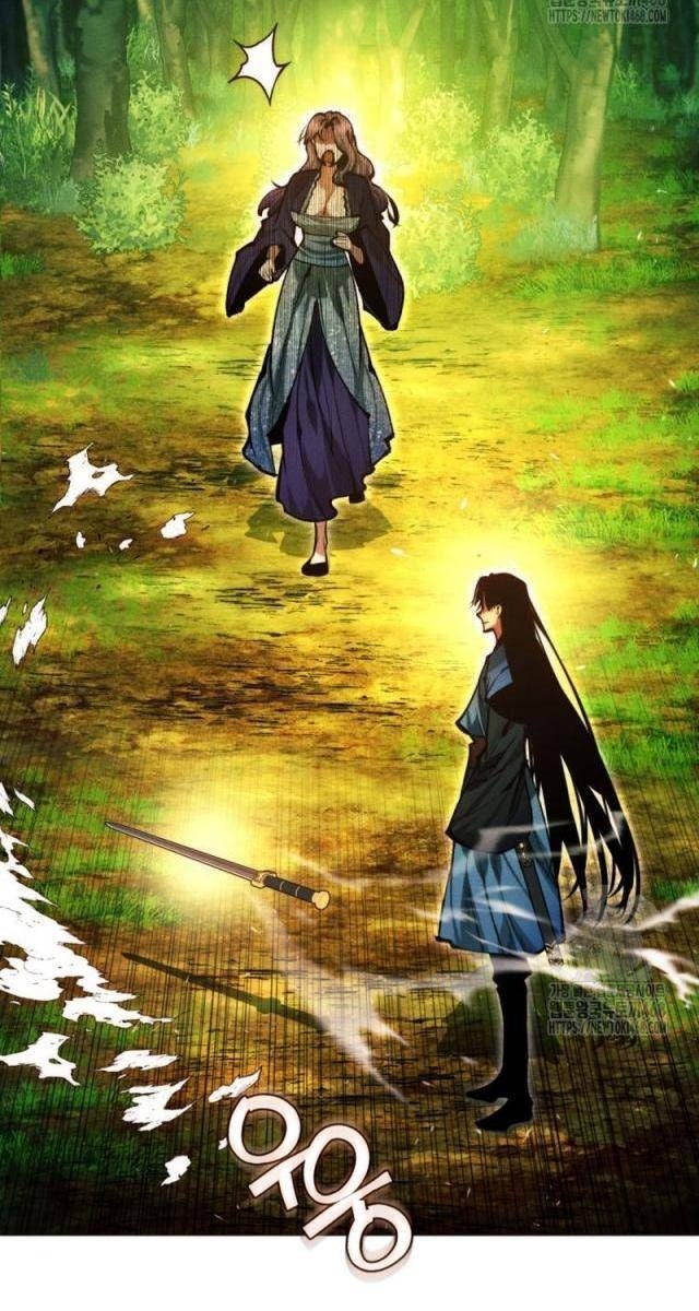 Chuyển Sinh Vào Thế Giới Võ Lâm - Page 111