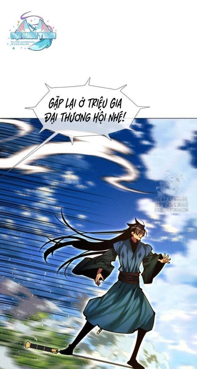 Chuyển Sinh Vào Thế Giới Võ Lâm - Page 126