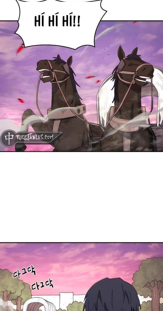 Chỉ Là Mèo - Page 17