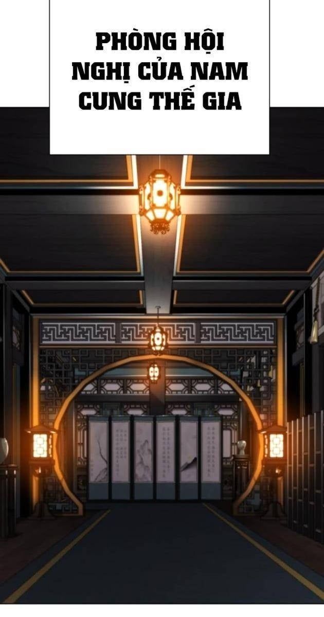 Hầu Vương Trung Sinh Nam Cung Thế Gia - Page 129