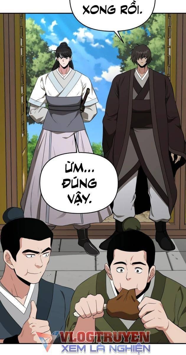 Thiên Hạ Đệ Nhất Côn Luân Khách Điếm - Page 16