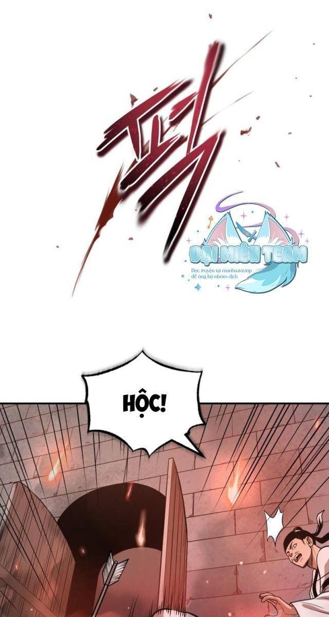 Quy Hoàn Lục Ma Đạo - Page 104