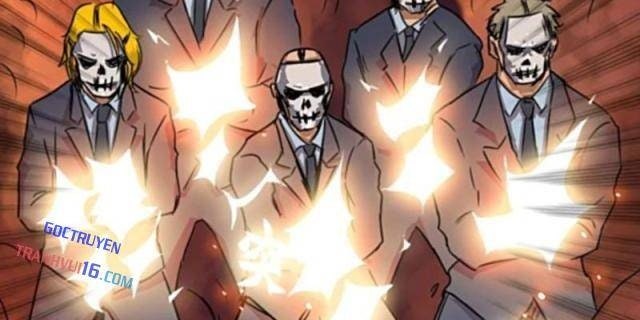 Người Siêu Việt - Page 52