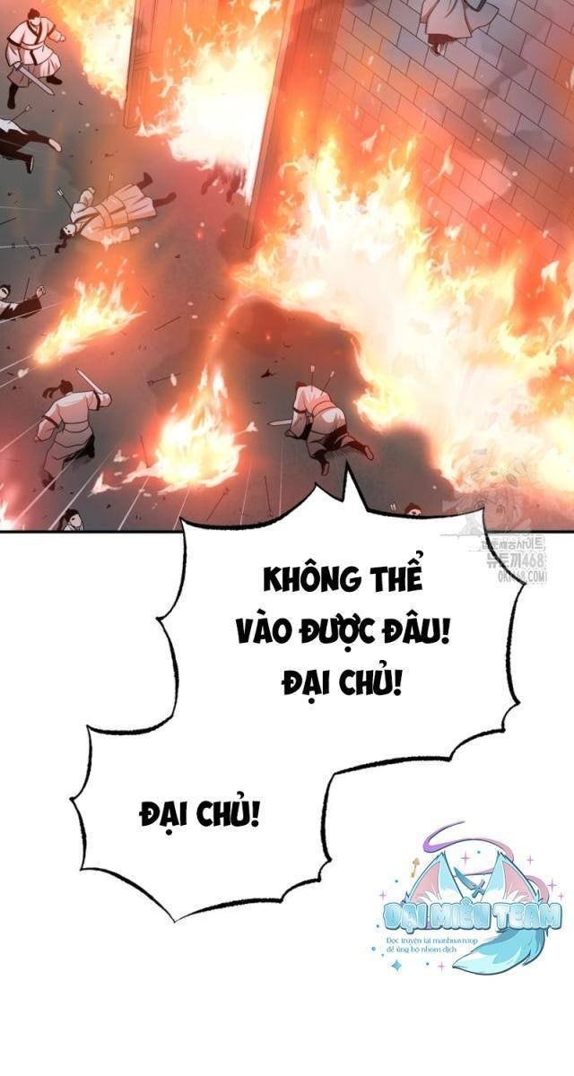 Quy Hoàn Lục Ma Đạo - Page 52