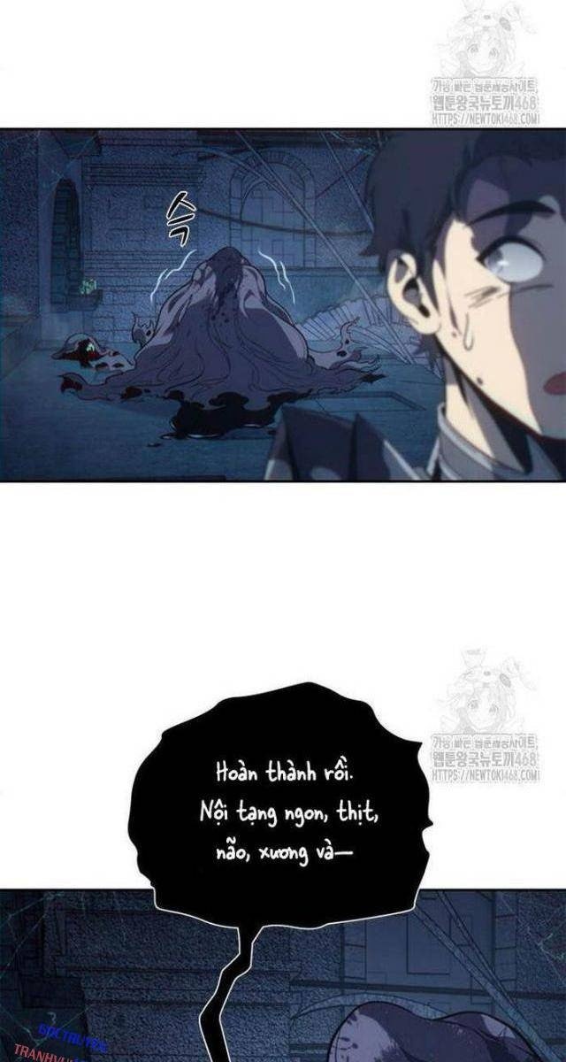 Lý Do Ta Từ Bỏ Làm Quỷ Vương - Page 108