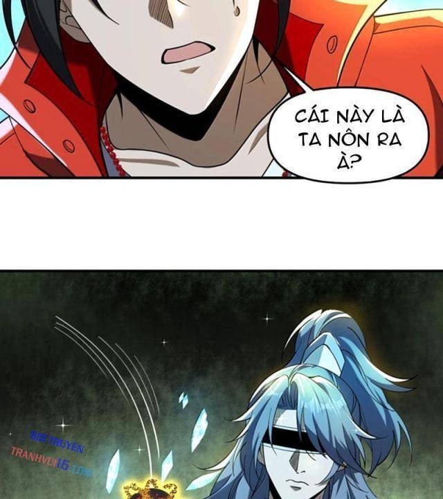 Tôi Livestream Cầu Hôn Nữ Quỷ Vậy Mà Thành Công!? - Page 34