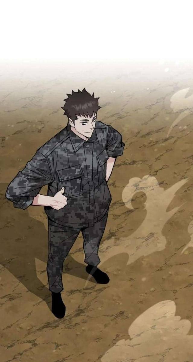 Đầu Bếp Của Thế Giới Diệt Vong - Page 17