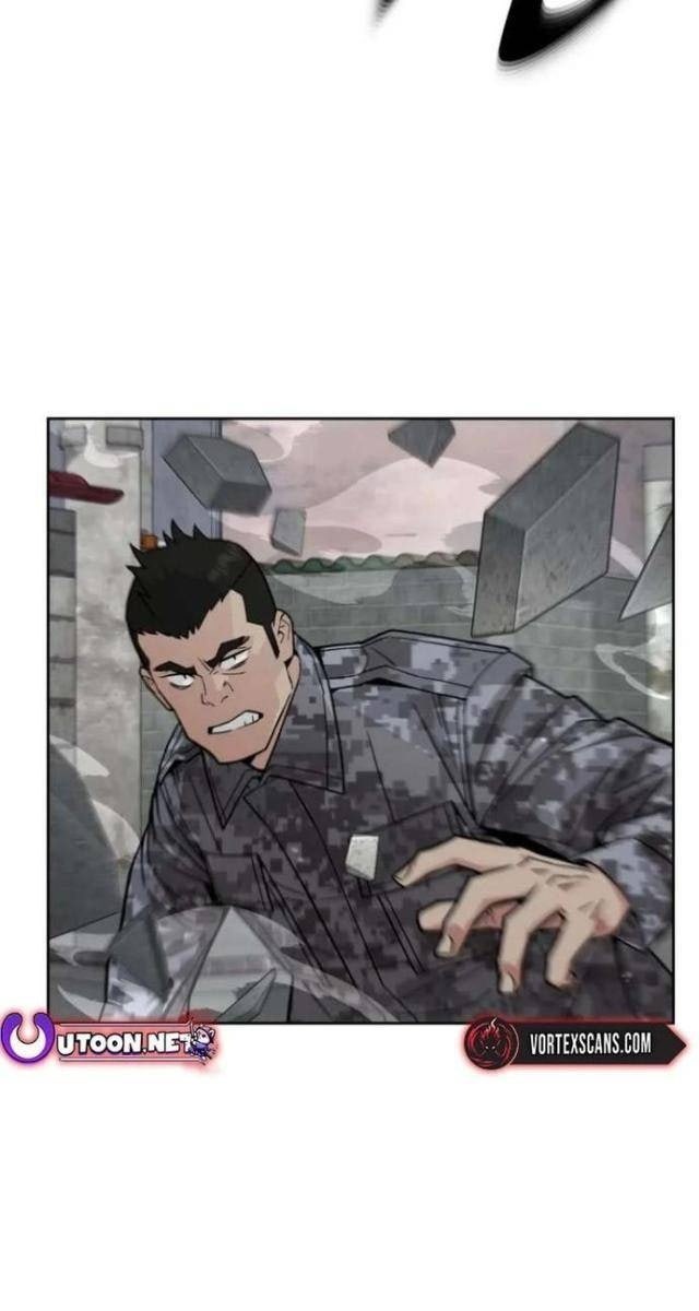 Đầu Bếp Của Thế Giới Diệt Vong - Page 28