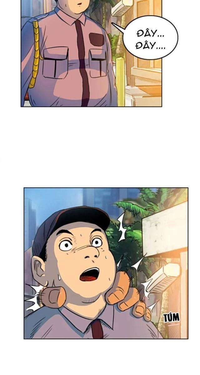 Người Siêu Việt - Page 55