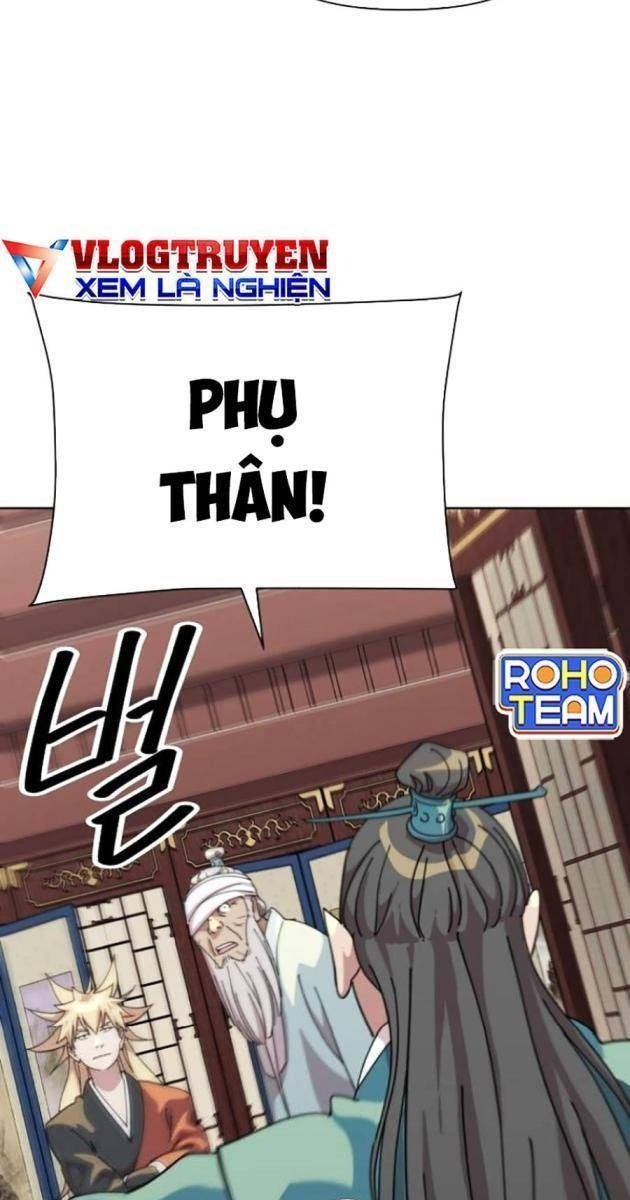 Hầu Vương Trung Sinh Nam Cung Thế Gia - Page 164