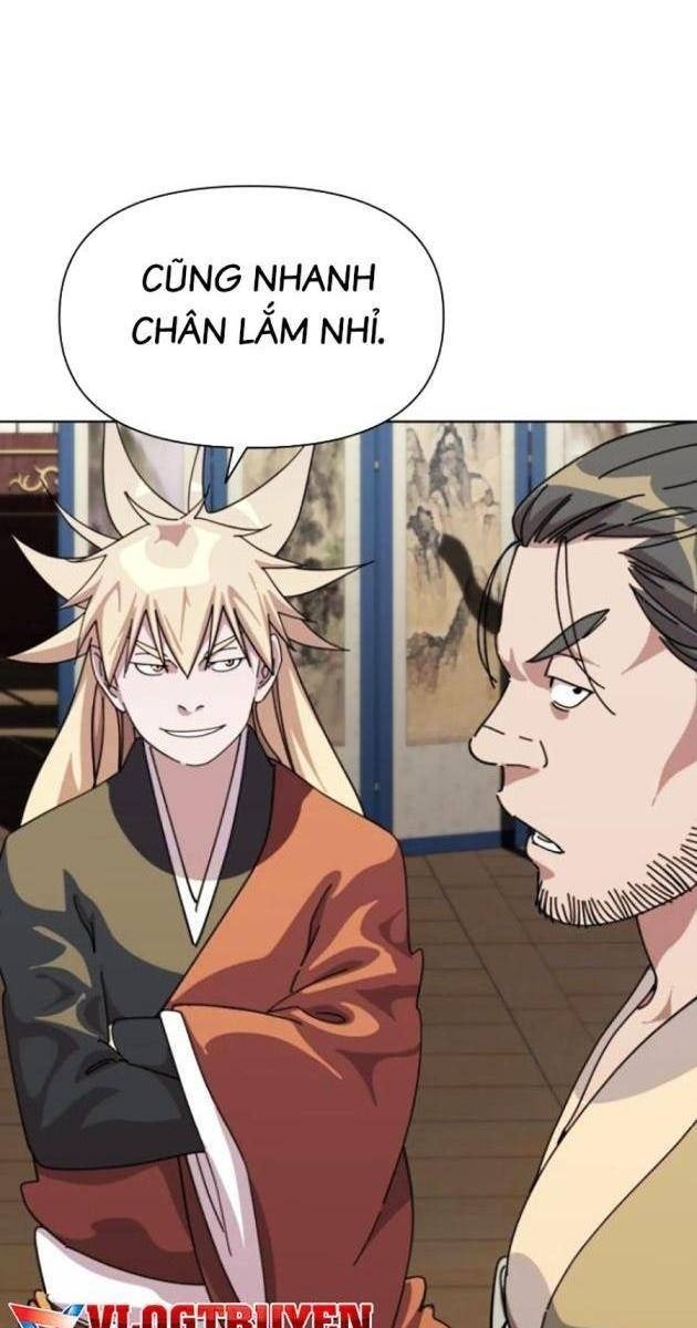 Hầu Vương Trung Sinh Nam Cung Thế Gia - Page 172