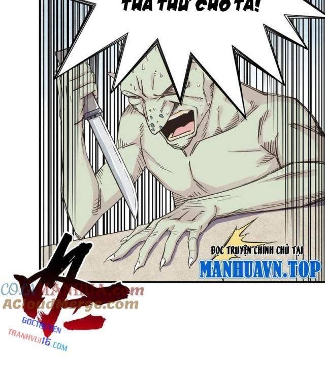 Ta Xuyên Vào Dị Giới Với Chỉ Số Phòng Thủ 99999 - Page 54