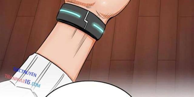 Người Siêu Việt - Page 22