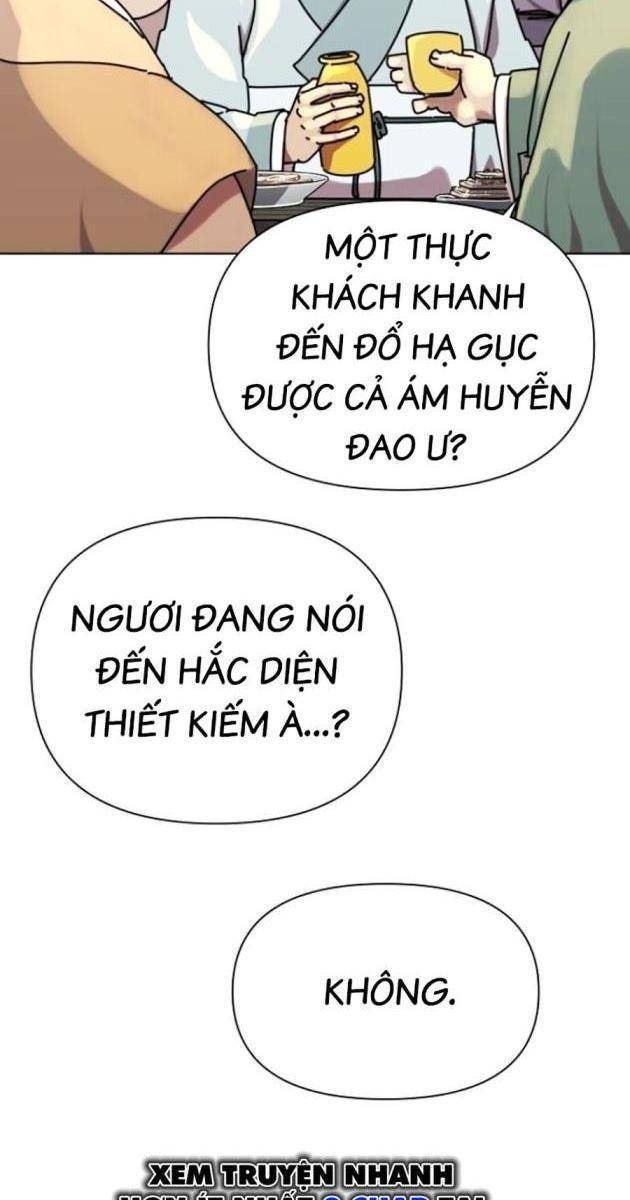 Hầu Vương Trung Sinh Nam Cung Thế Gia - Page 34