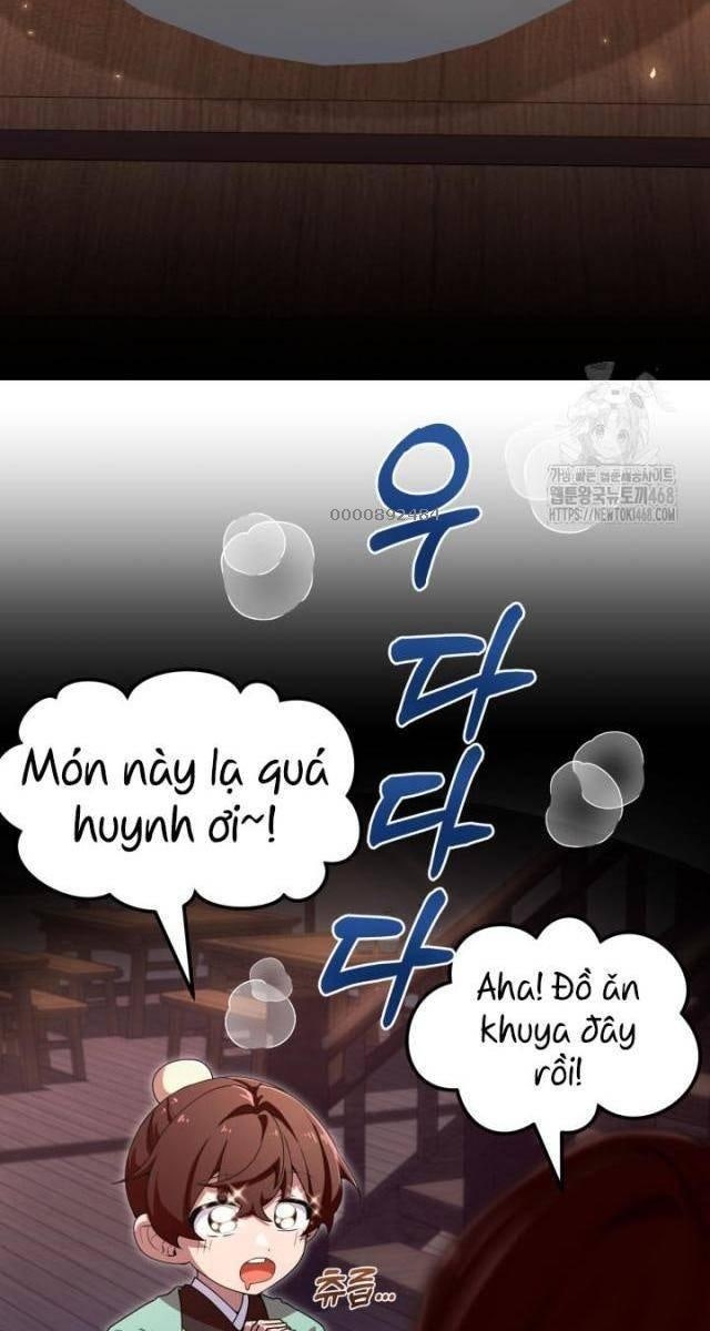 Nhà Nghỉ Thiên Ma - Page 8