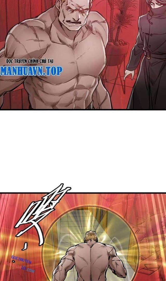 Bàn Tay Thần Thánh - Page 14