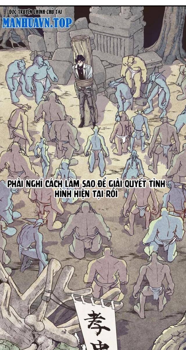 Ta Xuyên Vào Dị Giới Với Chỉ Số Phòng Thủ 99999 - Page 47