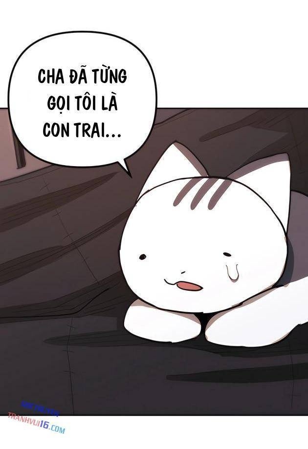 Chỉ Là Mèo - Page 301