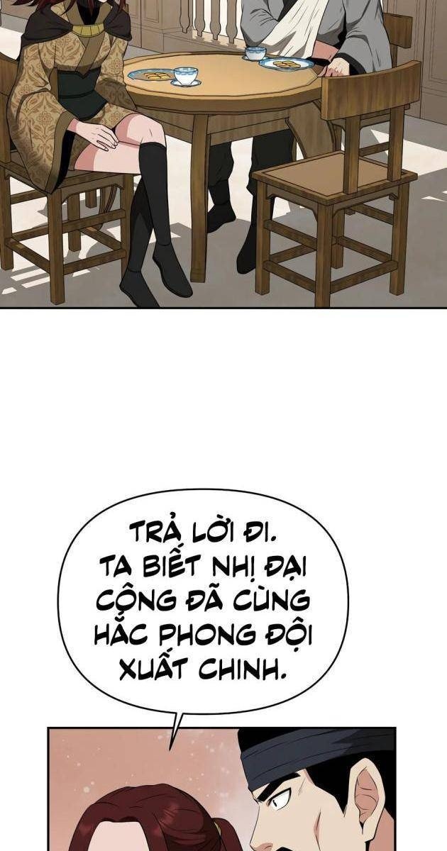 Thiên Hạ Đệ Nhất Côn Luân Khách Điếm - Page 34