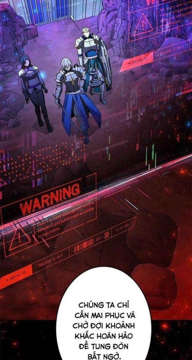 Vua Gacha Trùm Game Thủ - Page 71