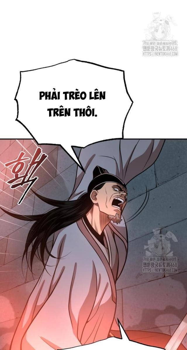 Quy Hoàn Lục Ma Đạo - Page 53