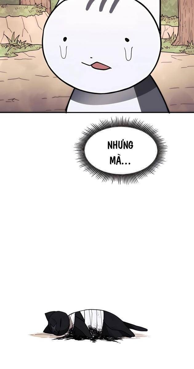 Chỉ Là Mèo - Page 64