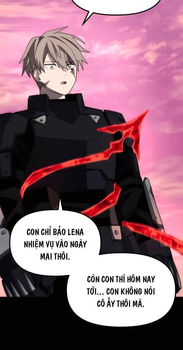 Chỉ Là Mèo - Page 47