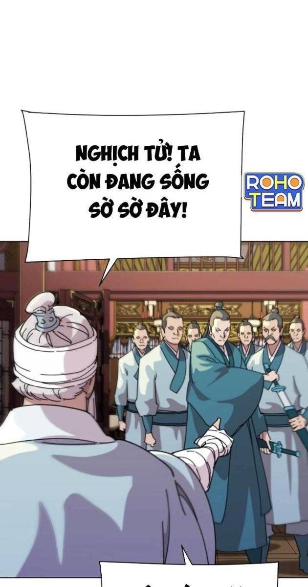 Hầu Vương Trung Sinh Nam Cung Thế Gia - Page 22