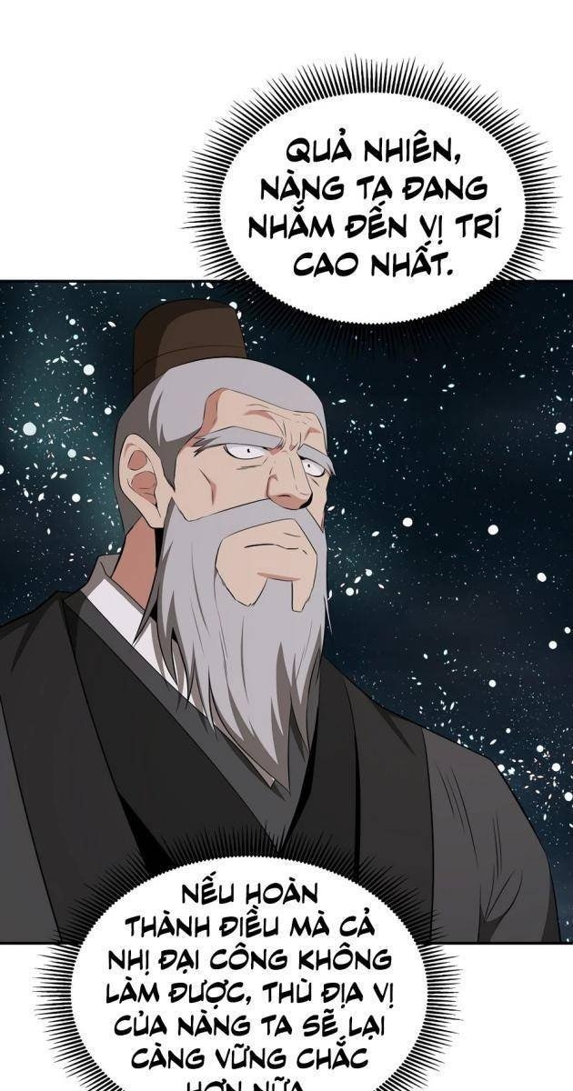 Thiên Hạ Đệ Nhất Côn Luân Khách Điếm - Page 51