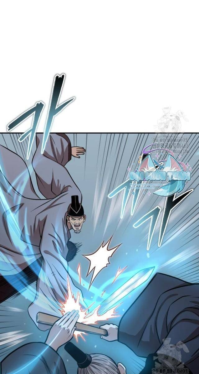 Quy Hoàn Lục Ma Đạo - Page 71