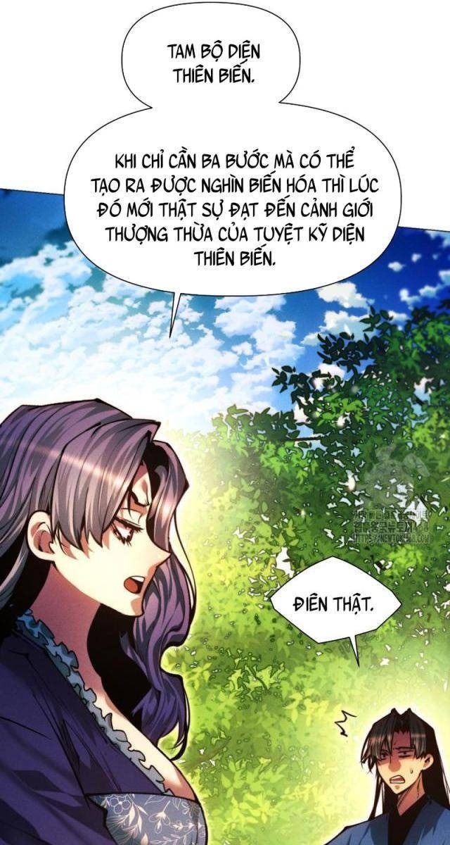 Chuyển Sinh Vào Thế Giới Võ Lâm - Page 93