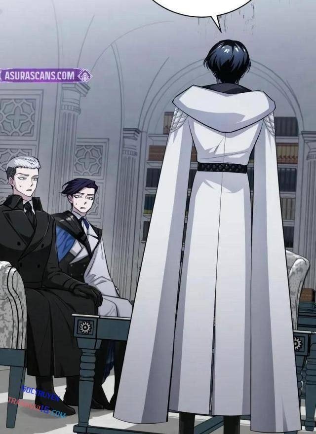 Đứa Trẻ Rắc Rối Của Ma Tháp - Page 52