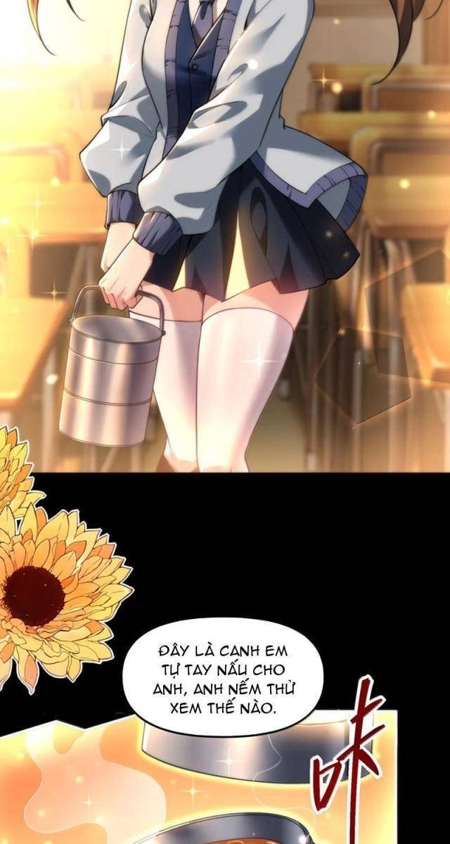 Tôi Livestream Cầu Hôn Nữ Quỷ Vậy Mà Thành Công!? - Page 23