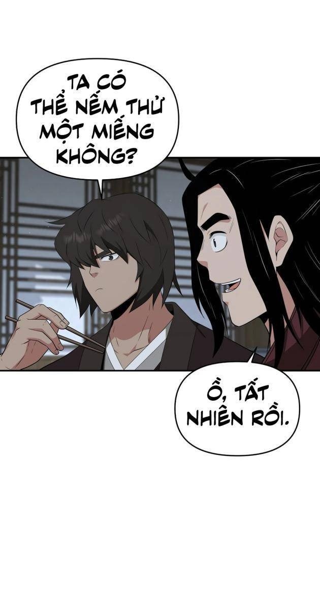 Thiên Hạ Đệ Nhất Côn Luân Khách Điếm - Page 85