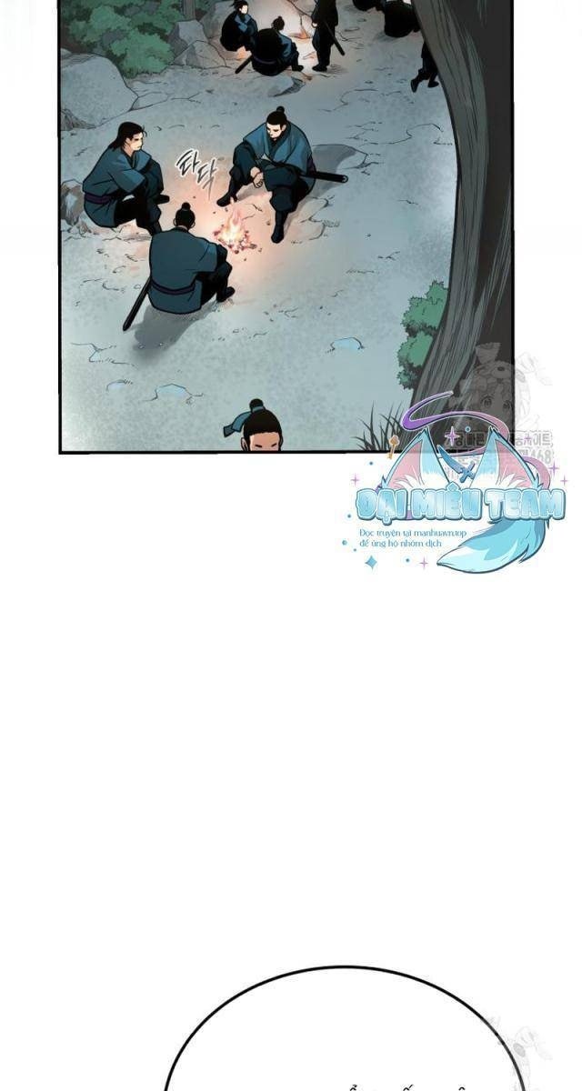 Quy Hoàn Lục Ma Đạo - Page 20