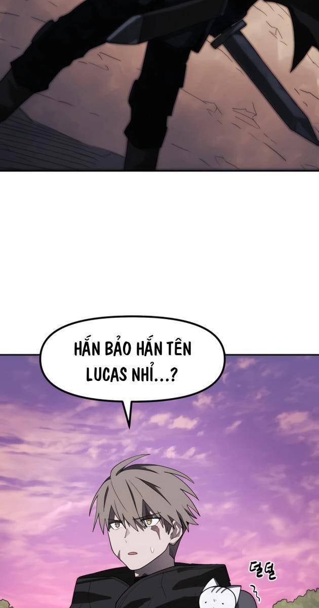Chỉ Là Mèo - Page 47