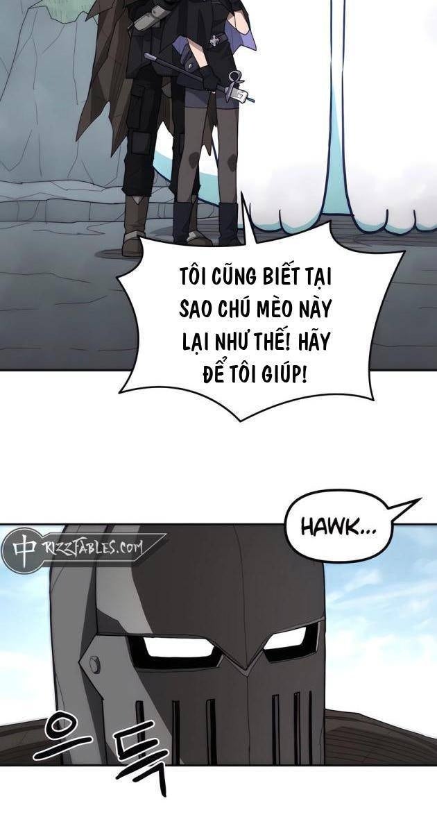 Chỉ Là Mèo - Page 80