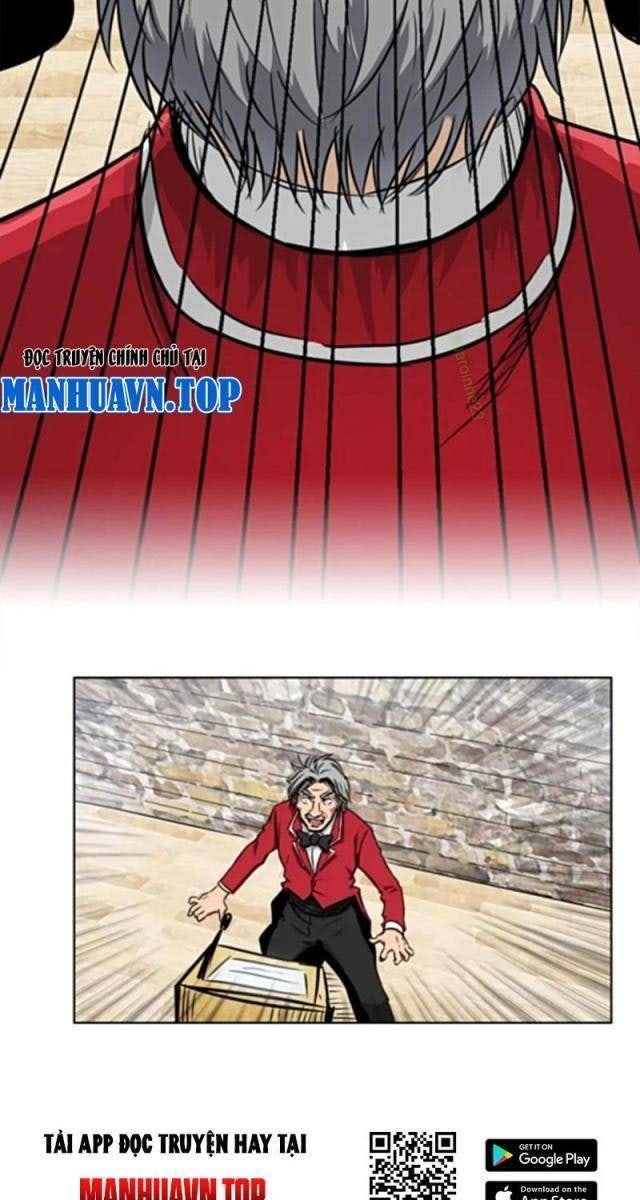 Người Siêu Việt - Page 44