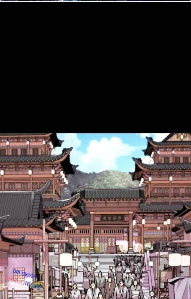 Hầu Vương Trung Sinh Nam Cung Thế Gia - Page 49