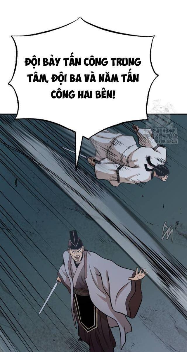 Quy Hoàn Lục Ma Đạo - Page 83