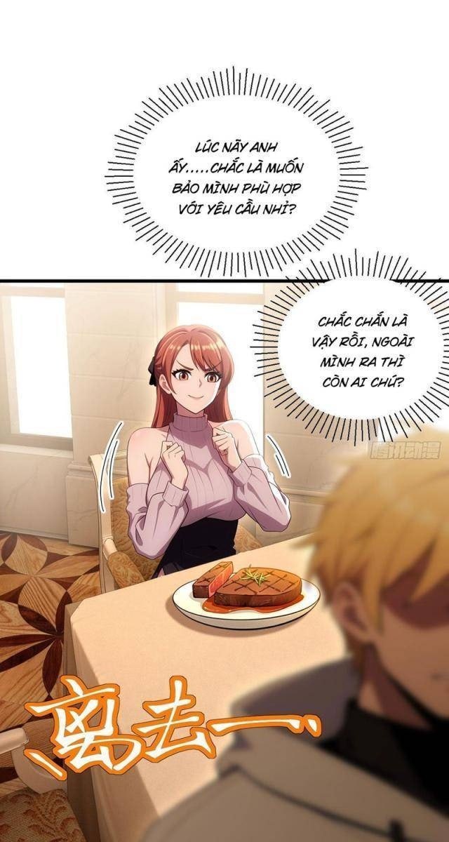 Chung Cực Tùy Ý Thần Hào Hệ Thống - Page 23