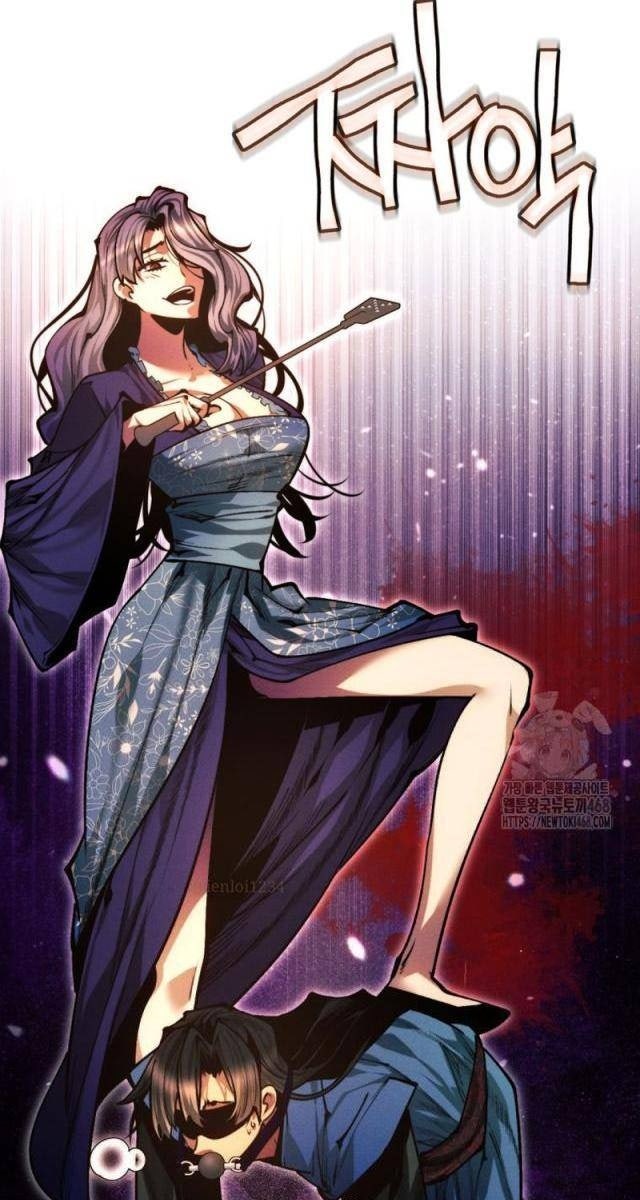 Chuyển Sinh Vào Thế Giới Võ Lâm - Page 49