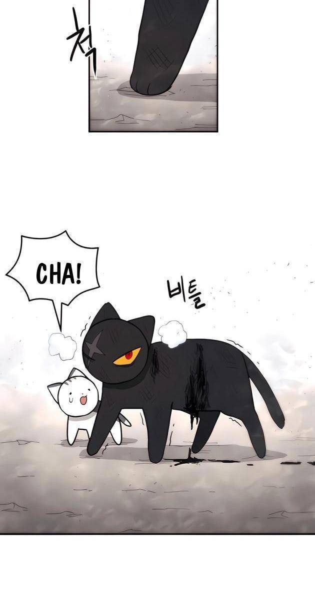 Chỉ Là Mèo - Page 158