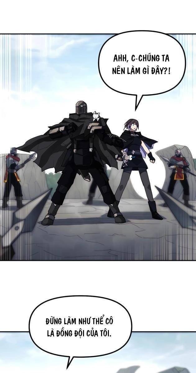 Chỉ Là Mèo - Page 40