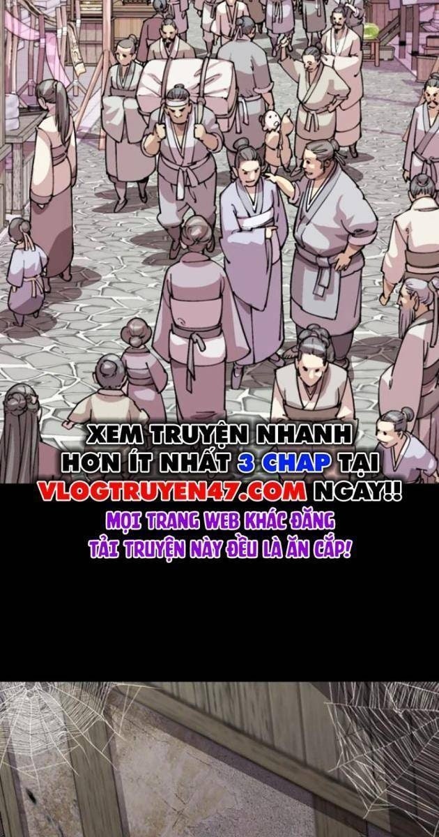 Hầu Vương Trung Sinh Nam Cung Thế Gia - Page 50