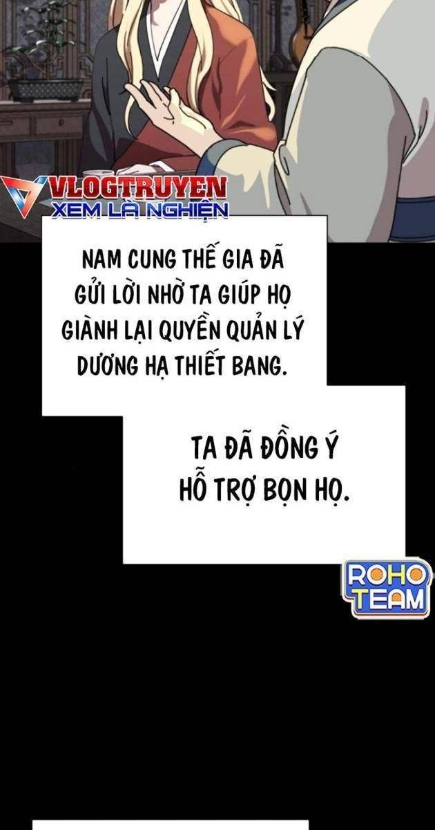 Hầu Vương Trung Sinh Nam Cung Thế Gia - Page 56