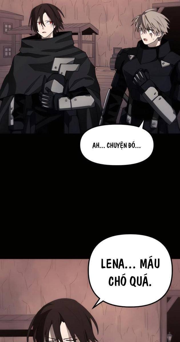 Chỉ Là Mèo - Page 38